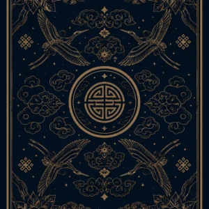 Maskarade product artwork